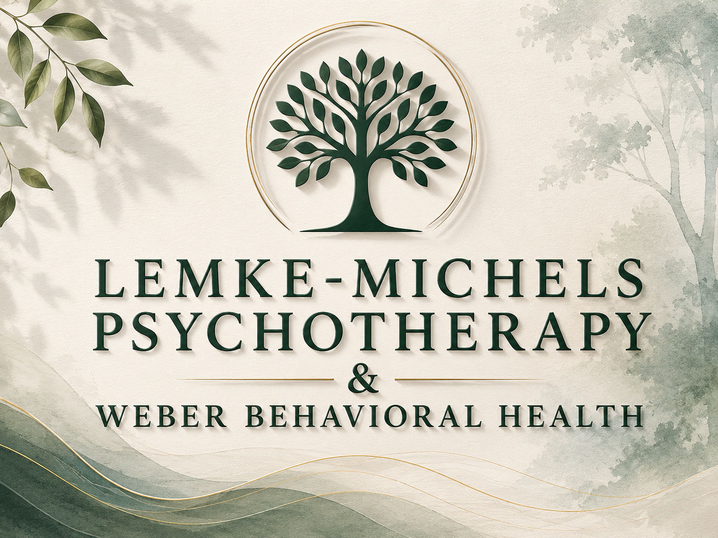 Lemke-Michels & Weber Logo